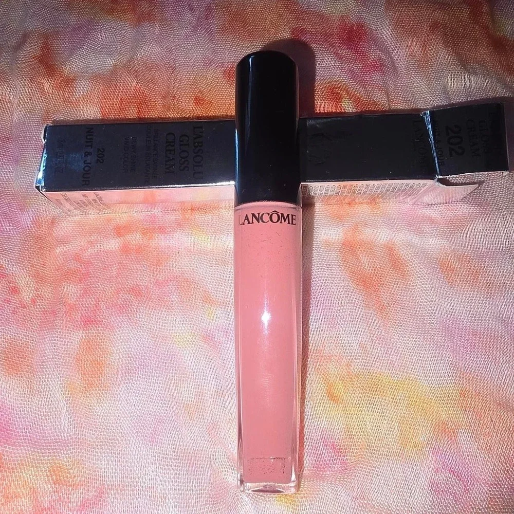Lancôme L'Absolu Gloss Cream
